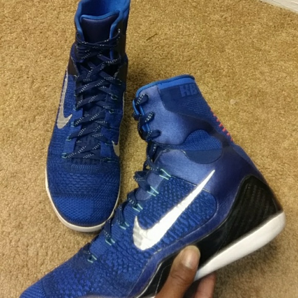 Kobe 9 elite - Picture 2 of 5